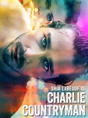 cover image of Charlie Countryman